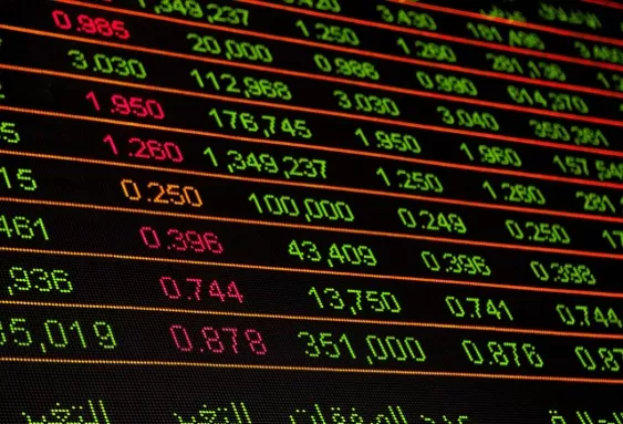 快来瞧瞧！恒指期货走势图(市场洞察与投资决策的关键工具)_http://xycfv.cn_期货知识_第1张