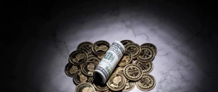 备受瞩目！今曰黄金期货走势图（影响今日黄金期货走势的因素分析）_http://xycfv.cn_期货知识_第1张