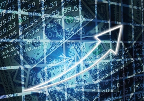 黄金最新技术前景分析(黄金技术的最新利好)_http://xycfv.cn_期货知识_第1张